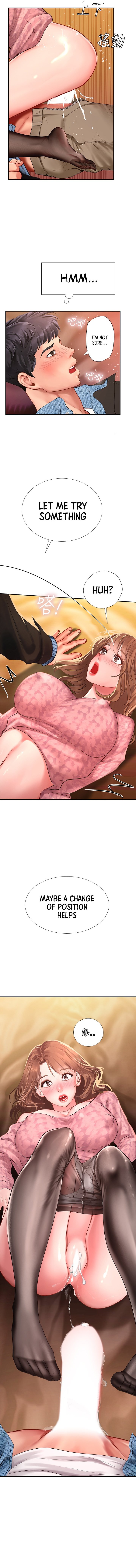 Should I Study At Noryangjin Engsub Chapter 82