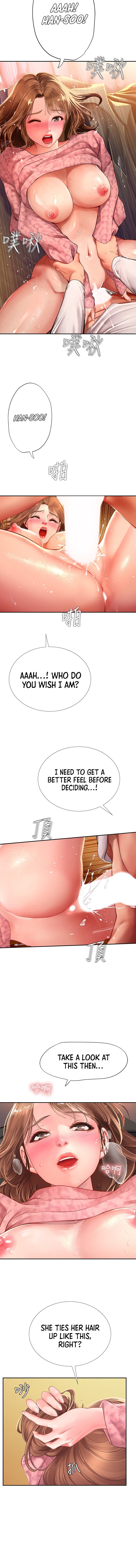Should I Study At Noryangjin Engsub Chapter 82