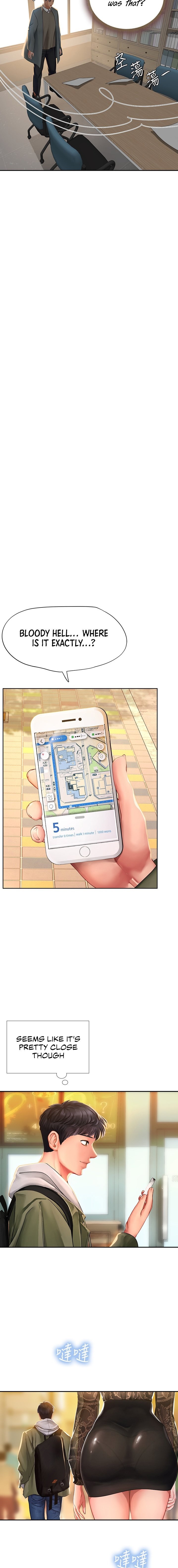 Should I Study At Noryangjin Engsub Chapter 82