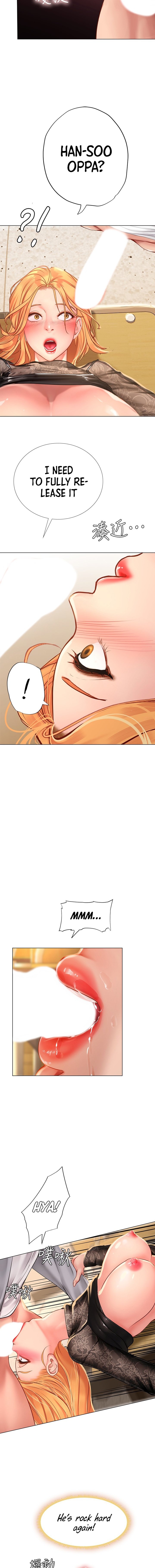 Should I Study At Noryangjin Engsub Chapter 86