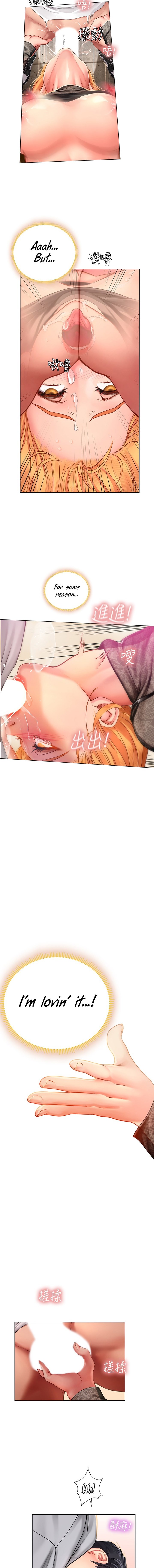 Should I Study At Noryangjin Engsub Chapter 86