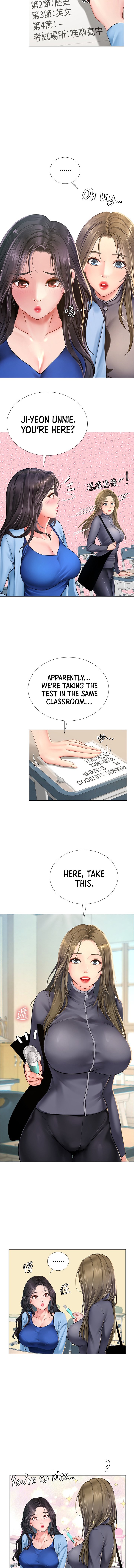 Should I Study At Noryangjin Engsub Chapter 86