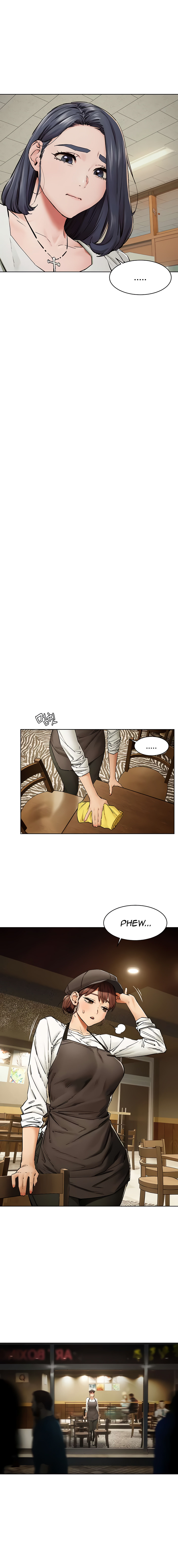 Silent War Chapter 149
