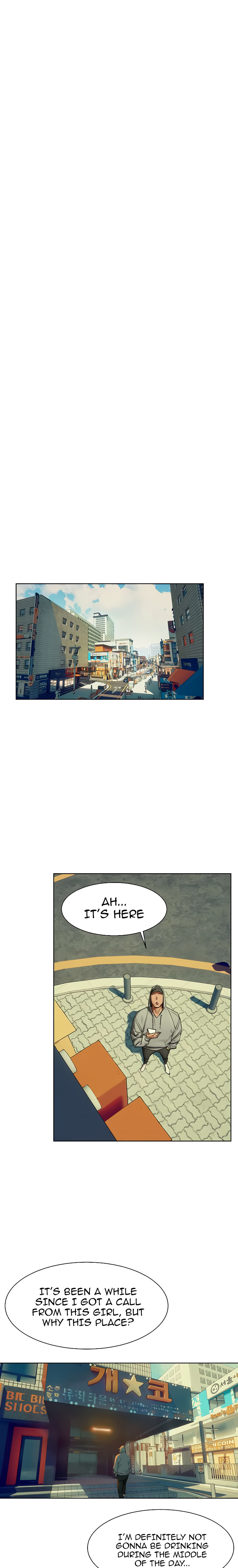 Silent War Chapter 149