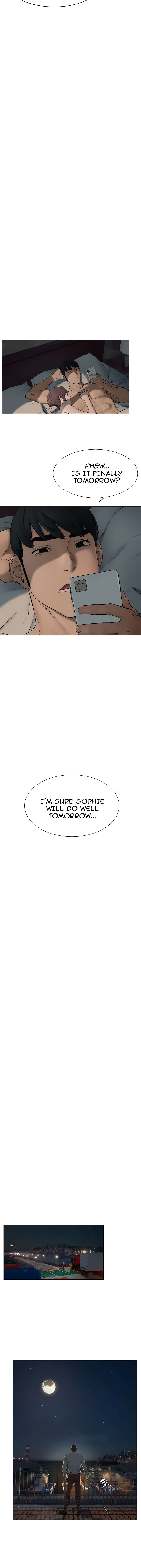 Silent War Chapter 149