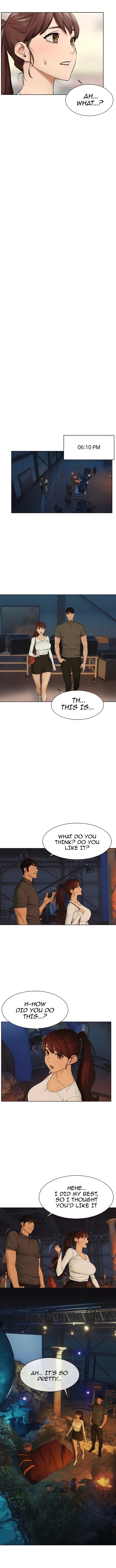 Silent War Chapter 151