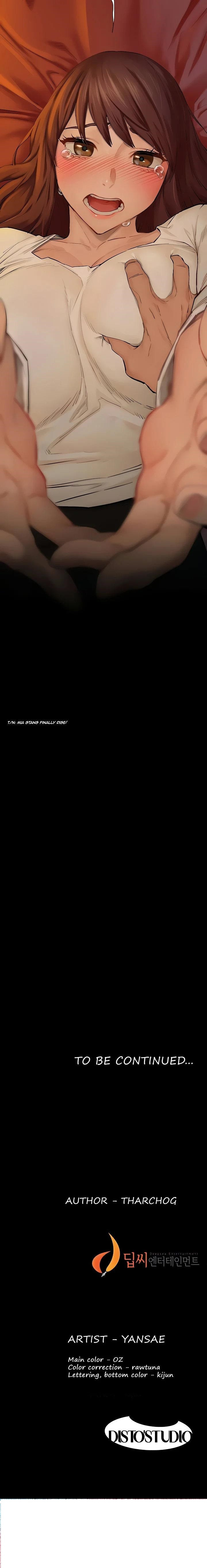 Silent War Chapter 152