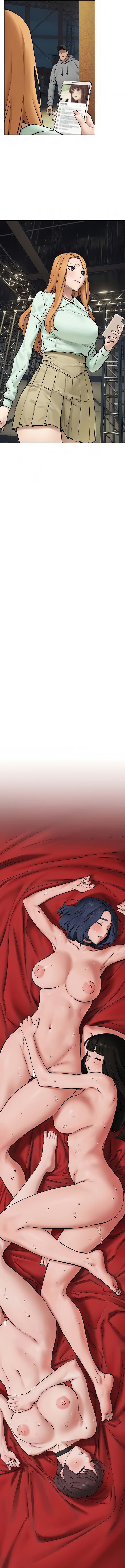 Silent War Chapter 160