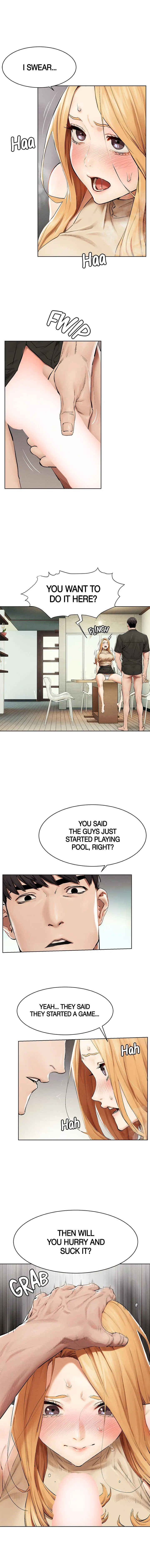 Silent War Chapter 144