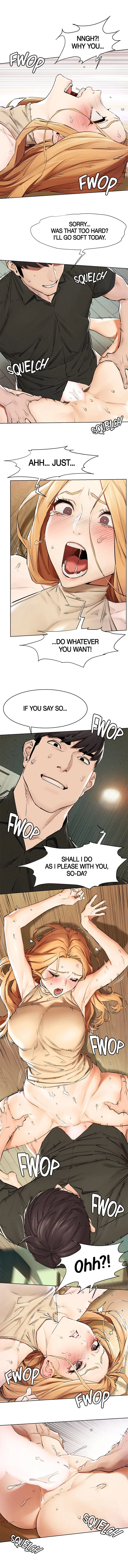 Silent War Chapter 144