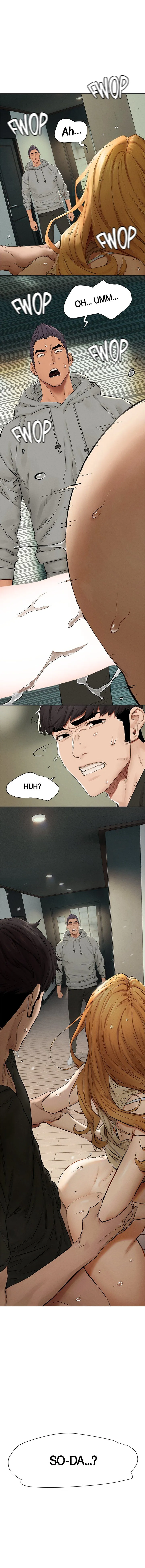 Silent War Chapter 144