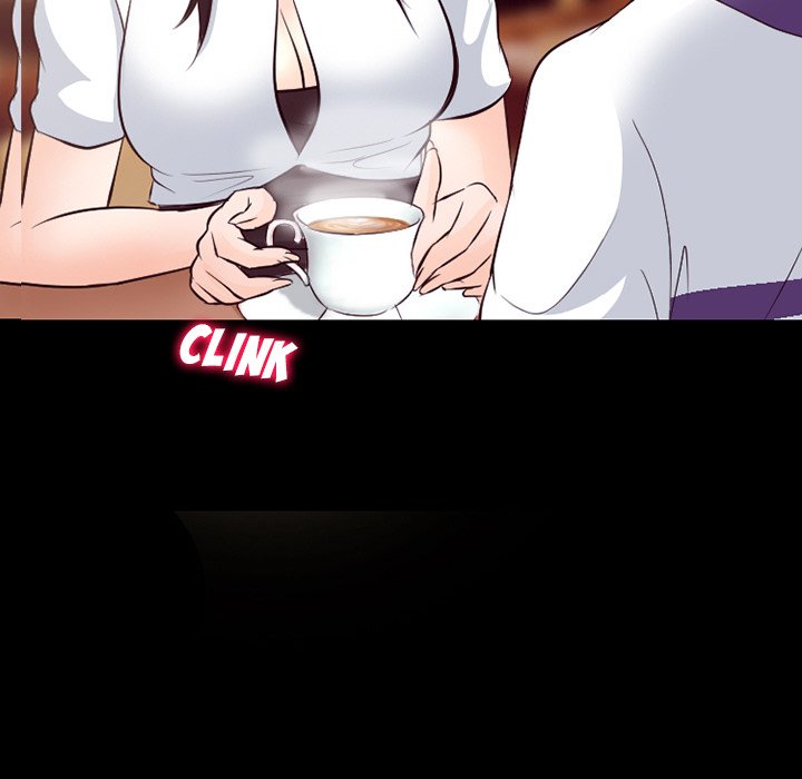 Silhouette Chapter 73