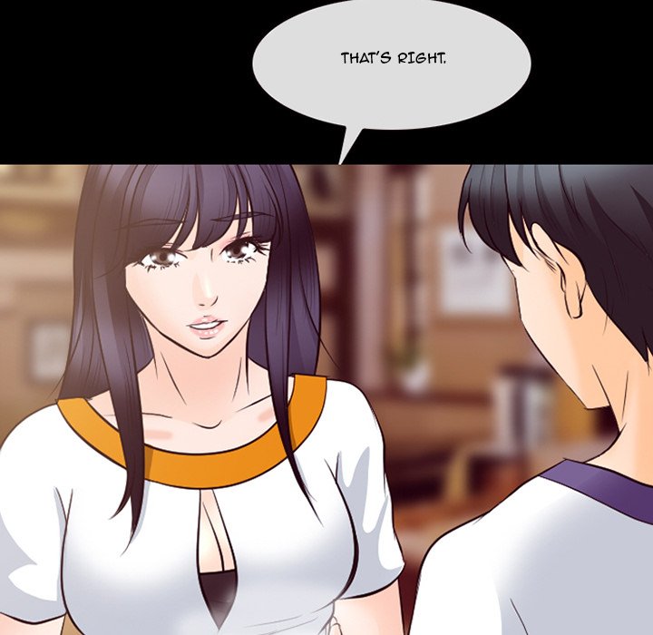 Silhouette Chapter 73