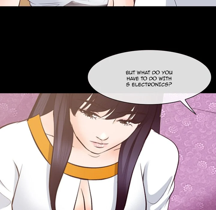 Silhouette Chapter 73