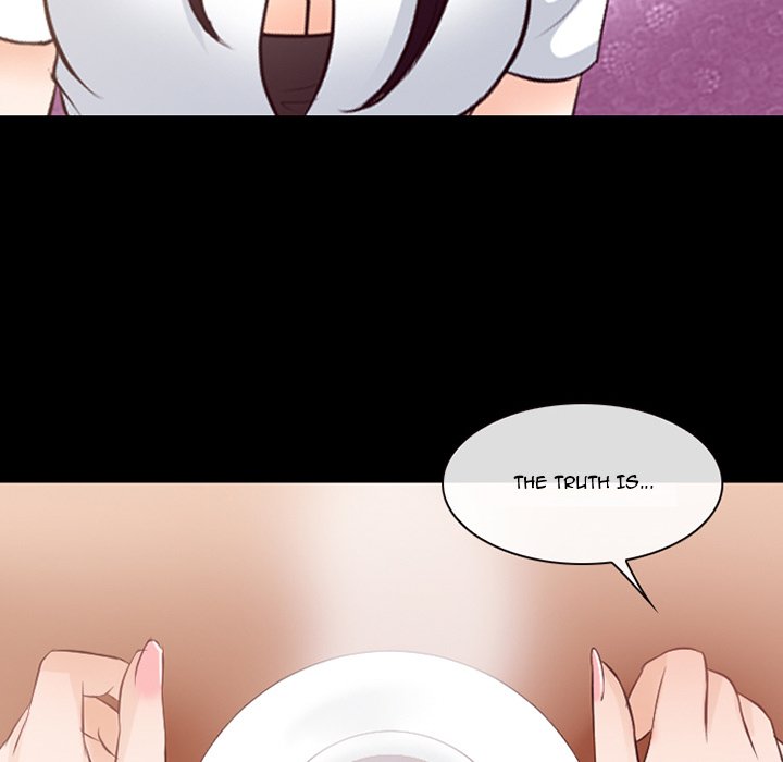 Silhouette Chapter 73