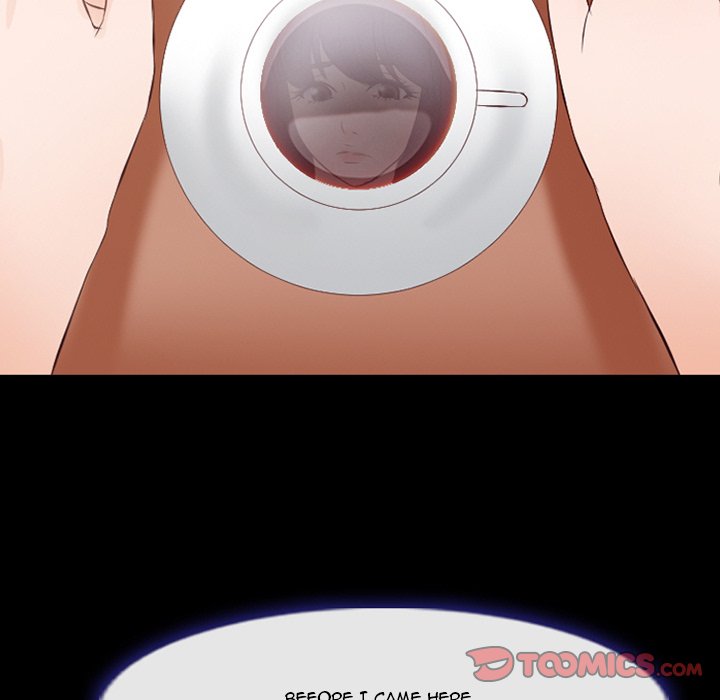 Silhouette Chapter 73