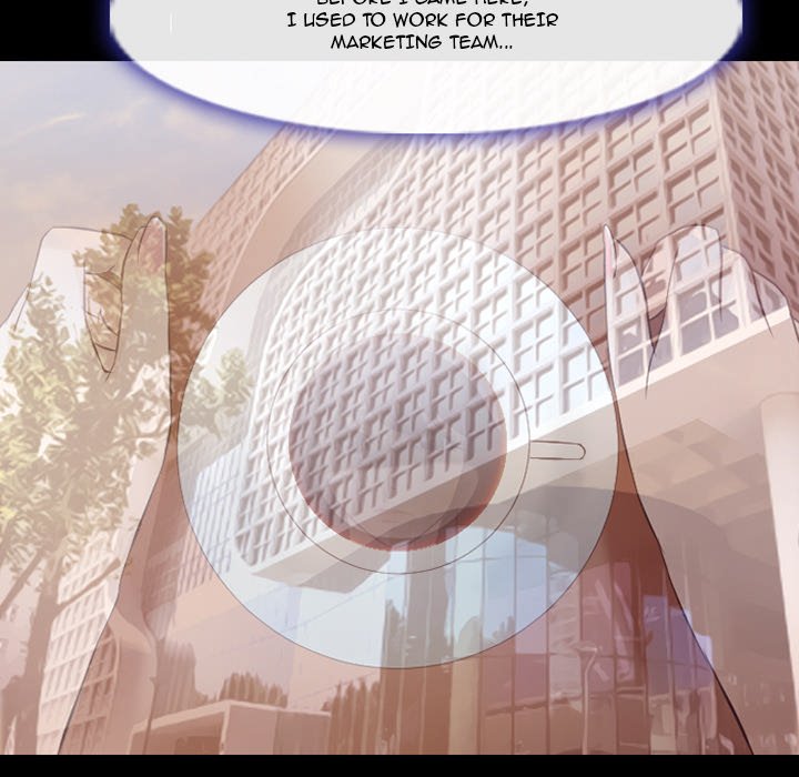Silhouette Chapter 73