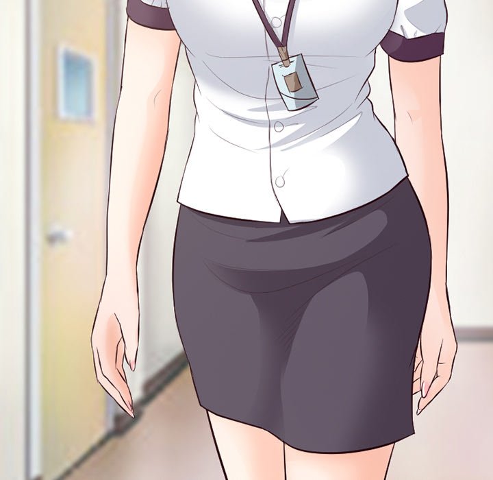 Silhouette Chapter 73