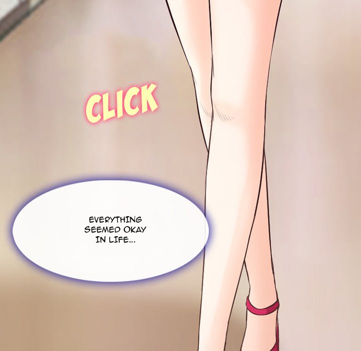 Silhouette Chapter 73