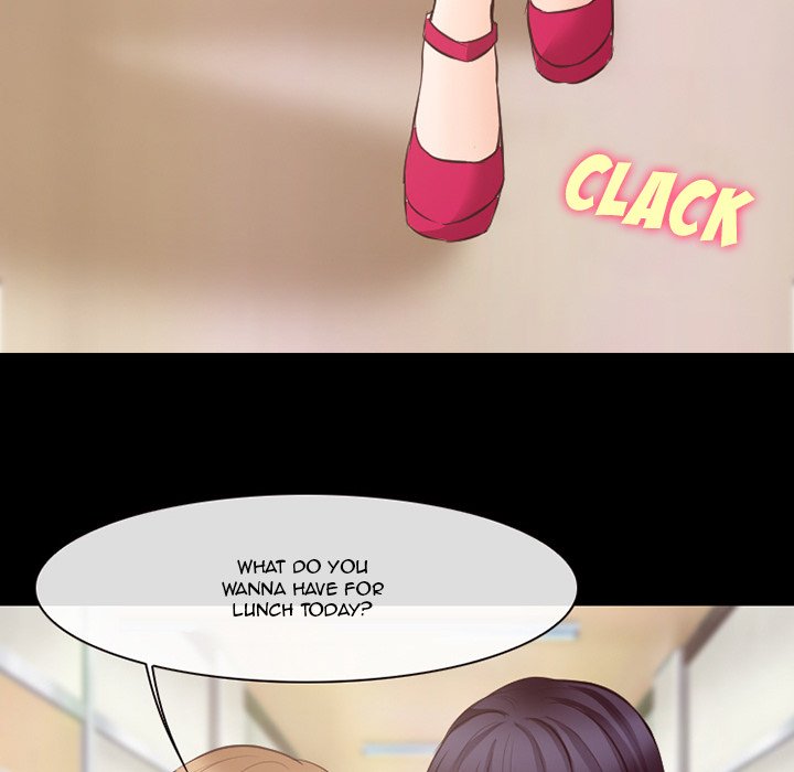 Silhouette Chapter 73