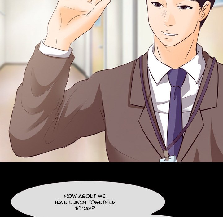 Silhouette Chapter 73