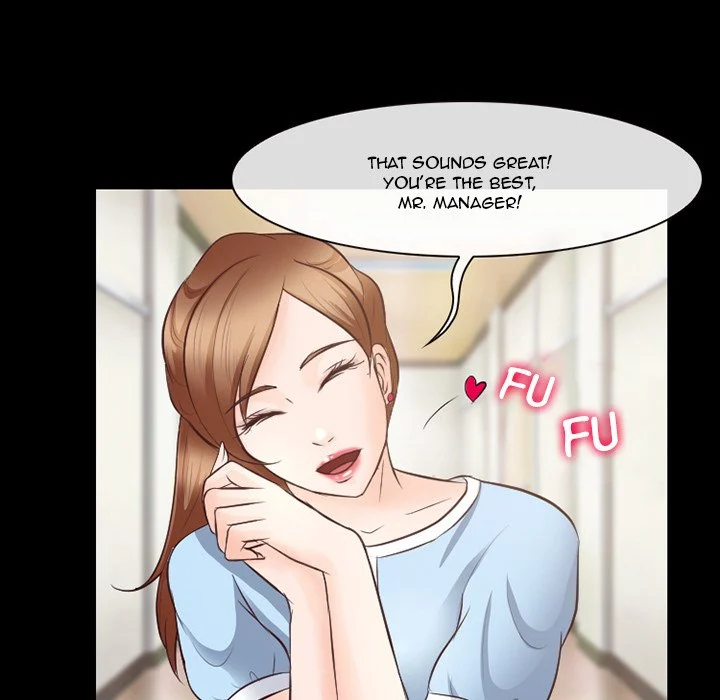 Silhouette Chapter 73