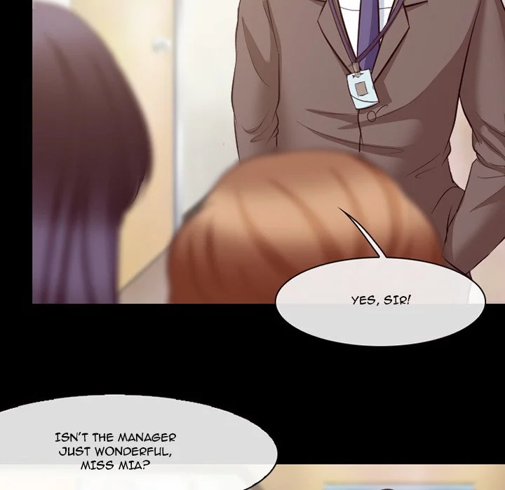Silhouette Chapter 73