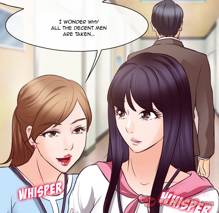 Silhouette Chapter 73