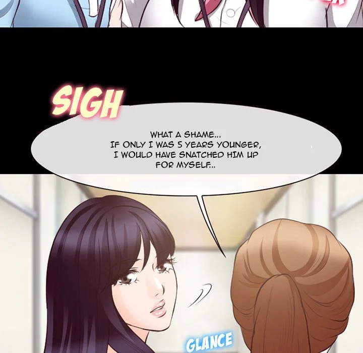 Silhouette Chapter 73