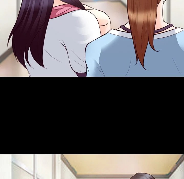 Silhouette Chapter 73