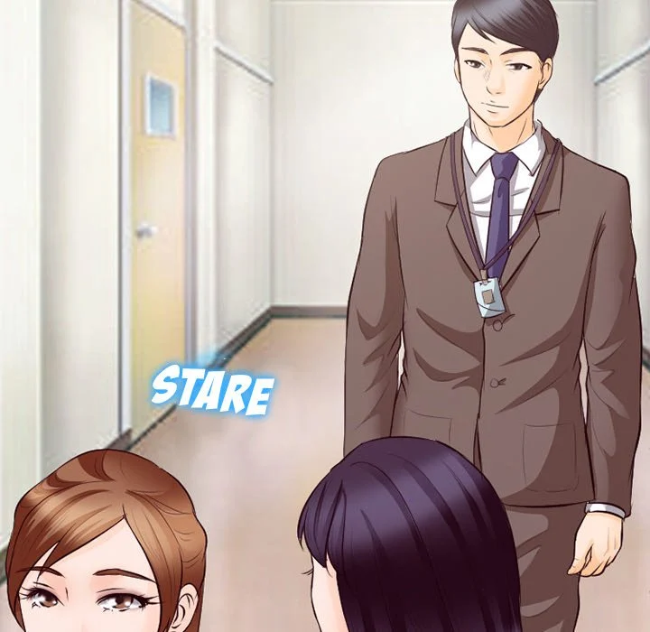 Silhouette Chapter 73