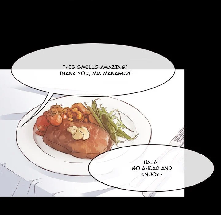 Silhouette Chapter 73
