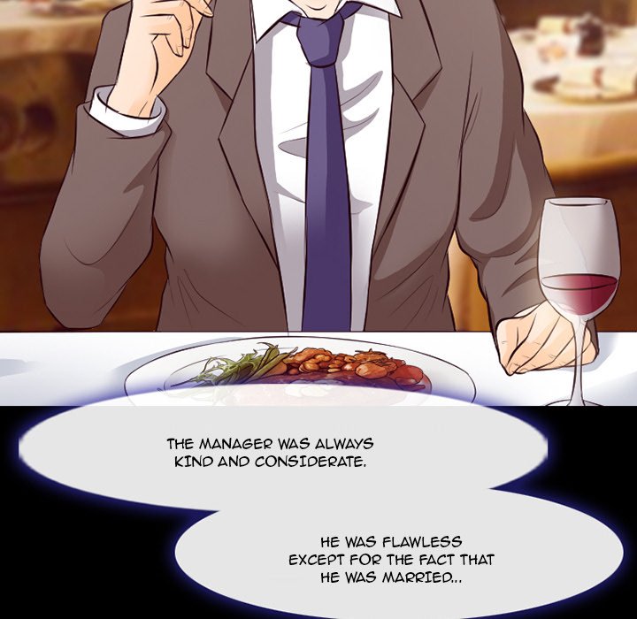 Silhouette Chapter 73