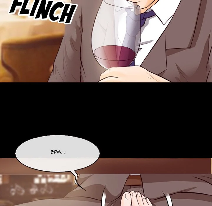 Silhouette Chapter 73