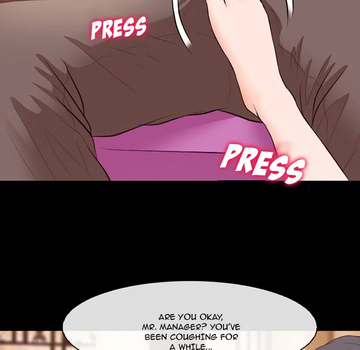 Silhouette Chapter 73