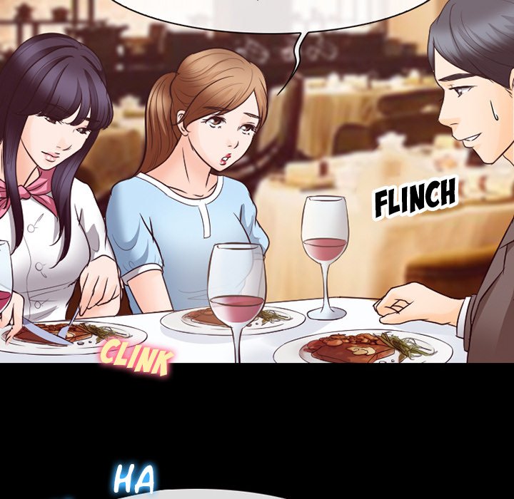 Silhouette Chapter 73
