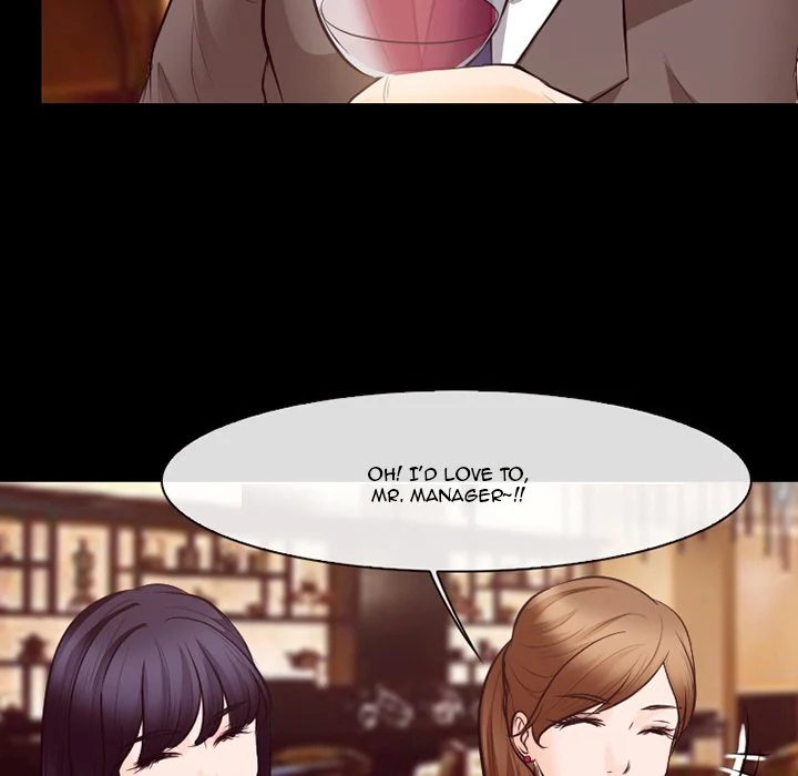 Silhouette Chapter 73