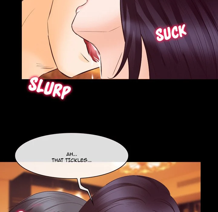 Silhouette Chapter 73