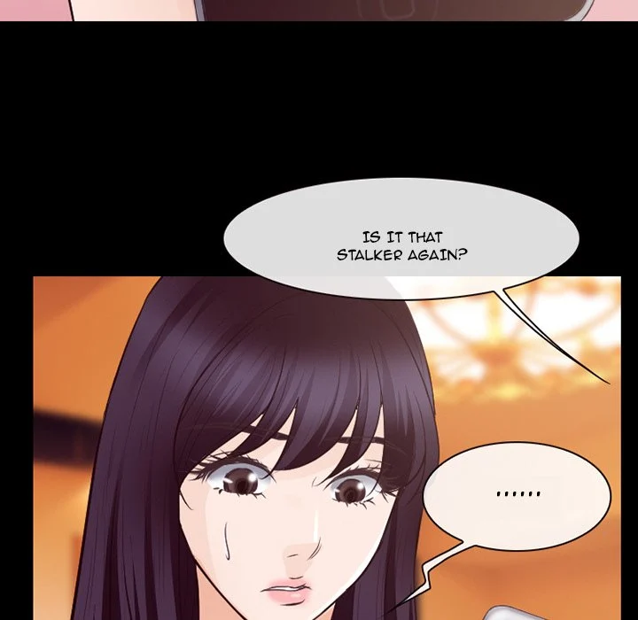 Silhouette Chapter 73