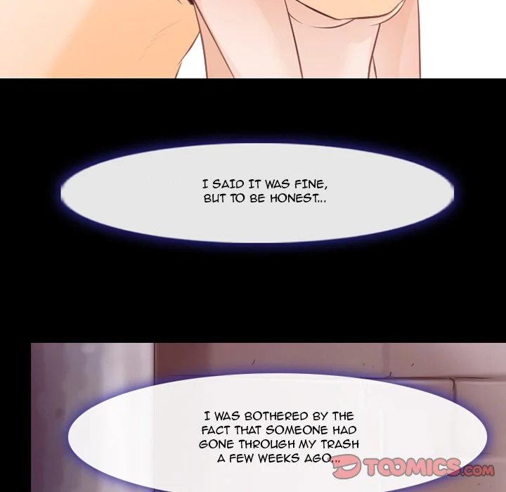 Silhouette Chapter 73