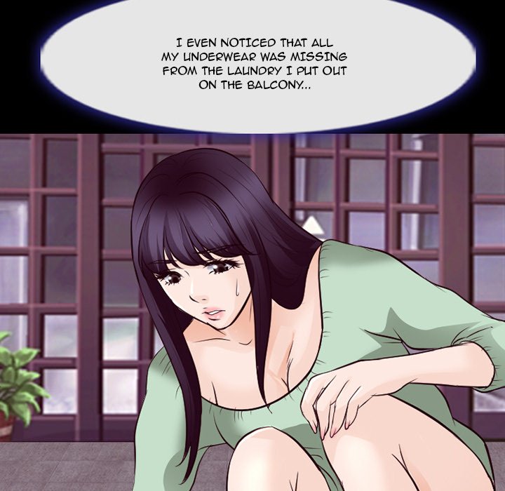 Silhouette Chapter 73