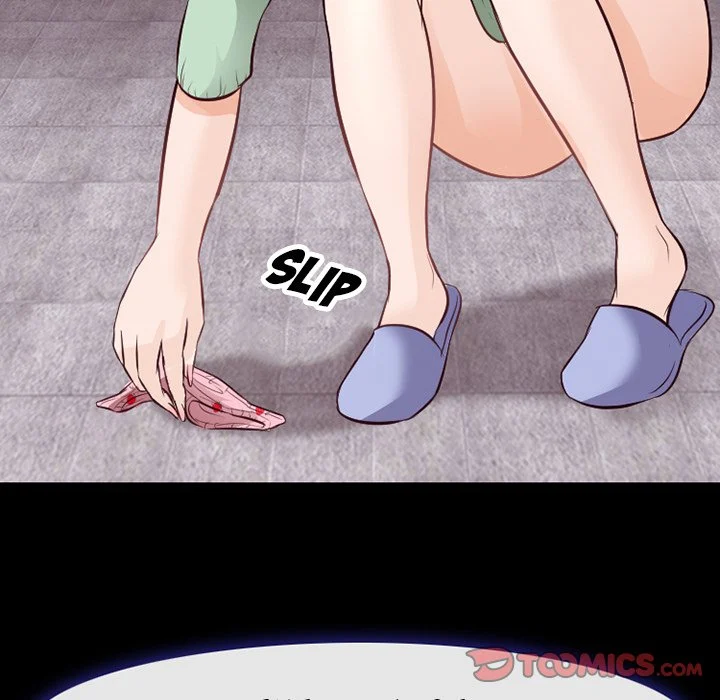 Silhouette Chapter 73