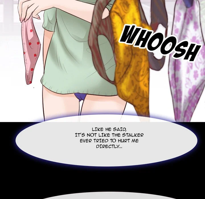 Silhouette Chapter 73