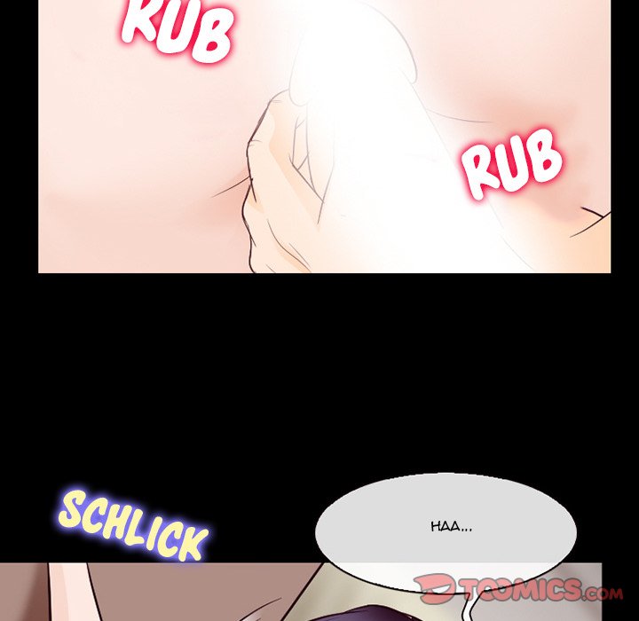 Silhouette Chapter 73