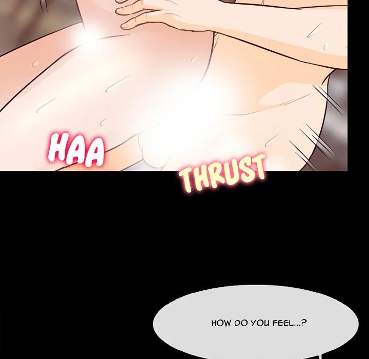 Silhouette Chapter 73