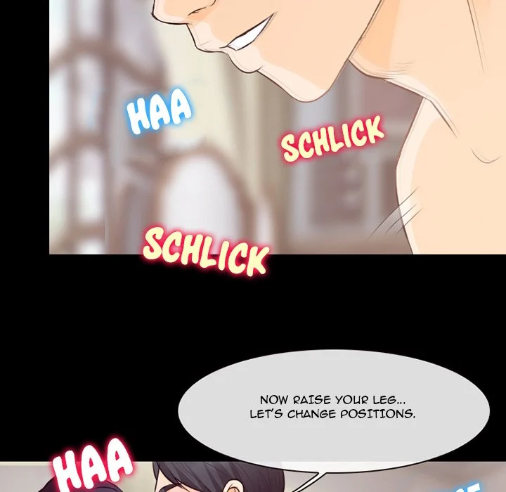 Silhouette Chapter 73