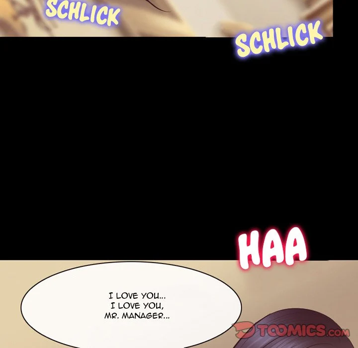 Silhouette Chapter 73