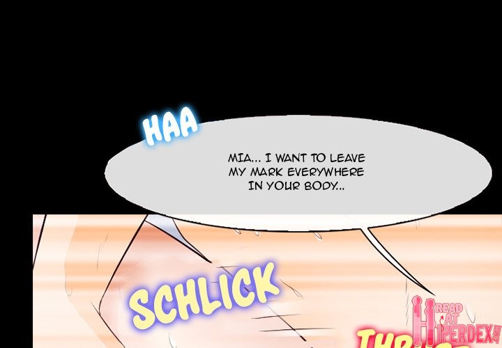 Silhouette Chapter 74