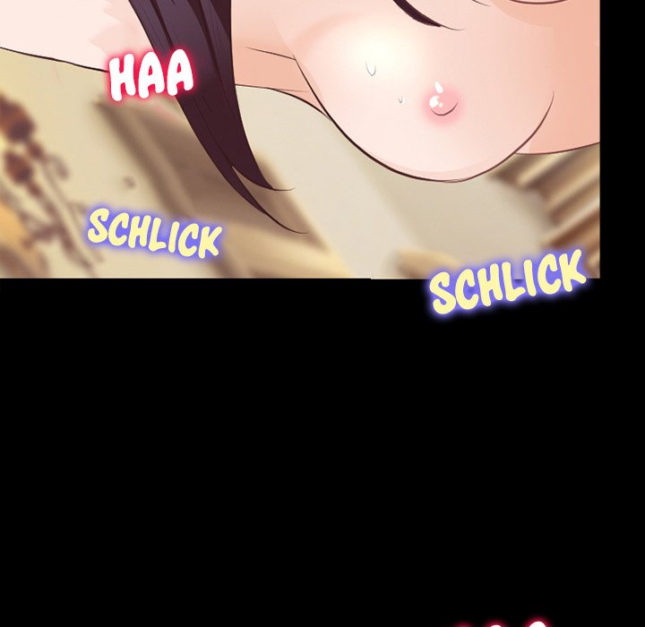 Silhouette Chapter 74