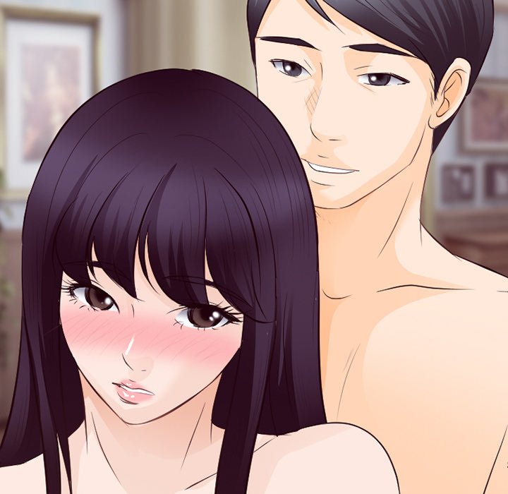 Silhouette Chapter 74